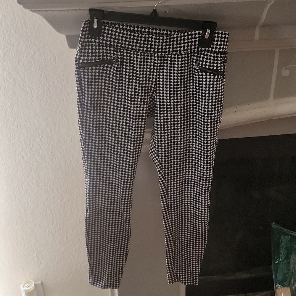 Pull on slacks
